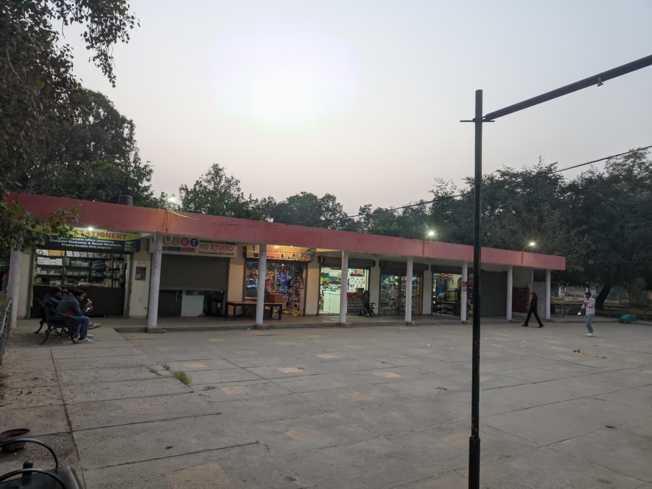 SLIET Academic Building photo 5